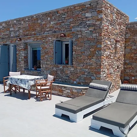 Paradissi Marmara Ferienhaus