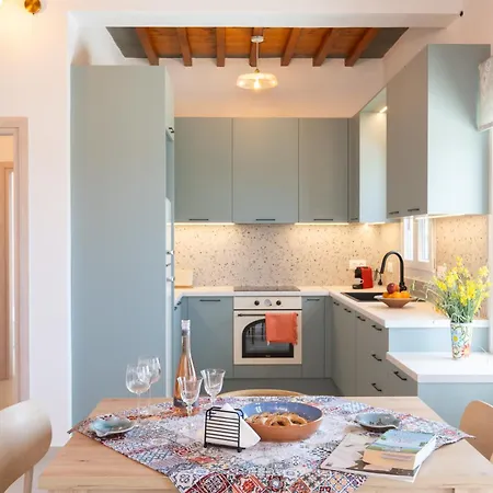 Paradissi Marmara Ferienhaus