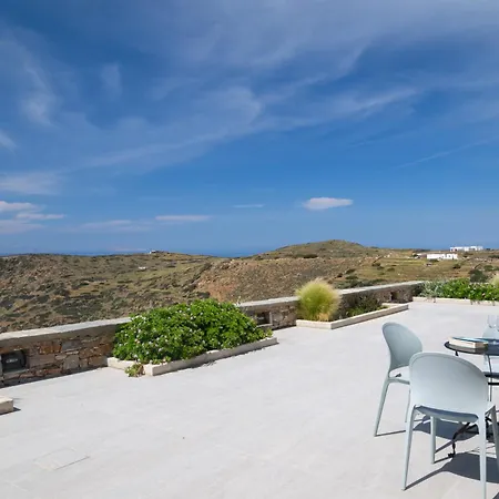 Paradissi Marmara Ferienhaus