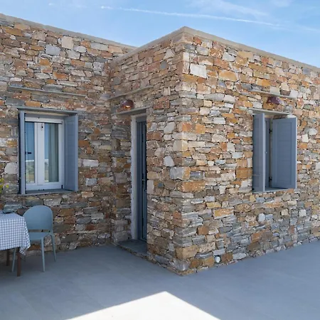 Paradissi Marmara Ferienhaus *
