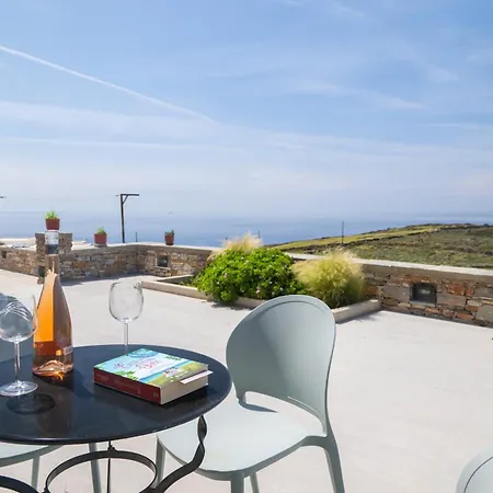 Paradissi Marmara Ferienhaus *