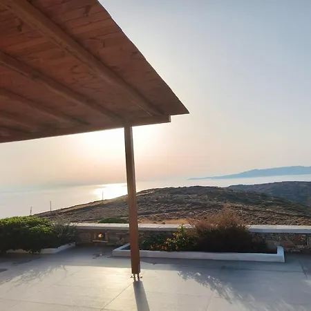 Ferienhaus Paradissi Marmara *