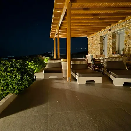 Ferienhaus Paradissi Marmara