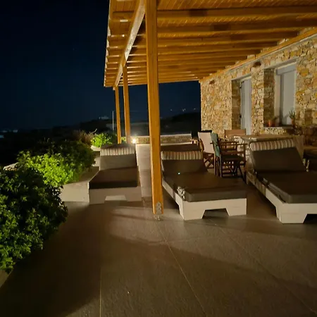 Paradissi Marmara Ferienhaus